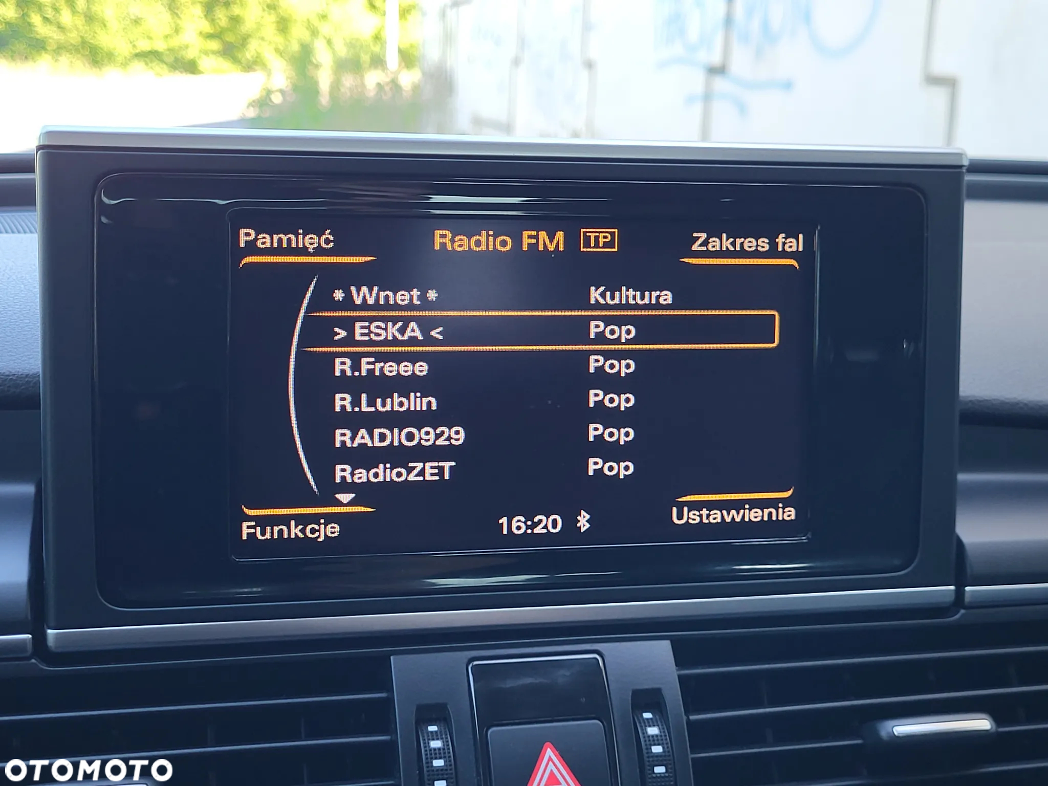 Audi A6 - 11