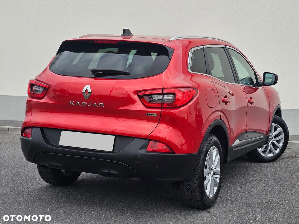 Renault Kadjar Energy dCi 110 EDC Business - 11