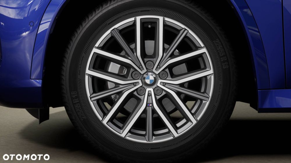 BMW X1 sDrive18i M Sport - 9