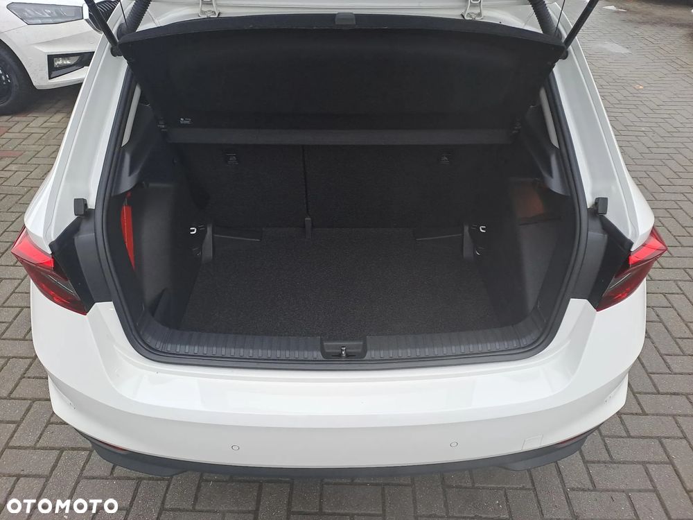 Skoda Fabia 1.0 TSI Ambition - 17