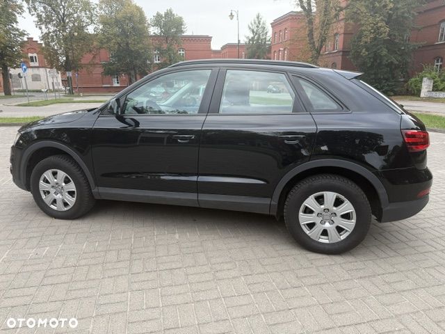 Audi Q3 2.0 TDI - 12