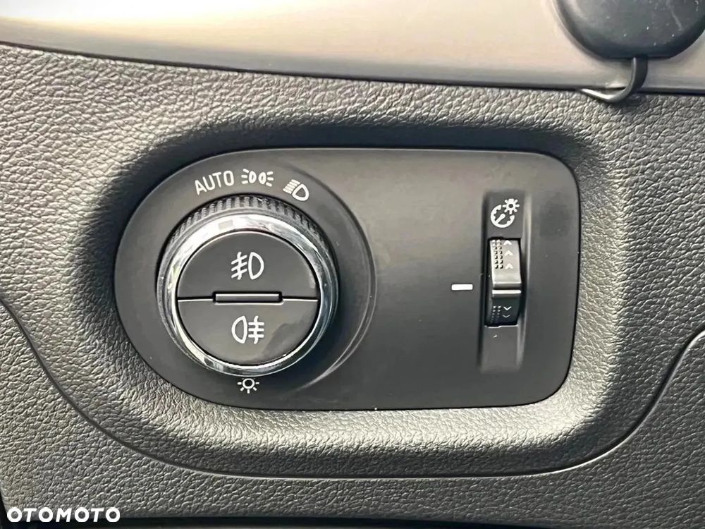 Opel Astra 1.5 CDTI GS Line S&S - 17