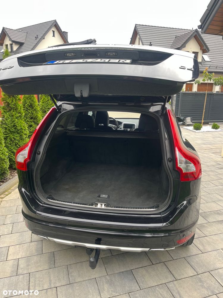 Volvo XC 60 D4 Momentum - 6