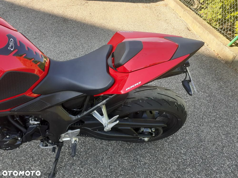 Honda CB - 24