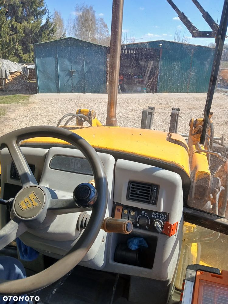 JCB JCB 4 cx - 3