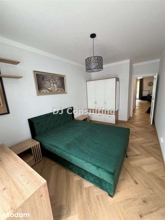 Lux nowe ul.Lizbońska 3pok 70m2,10 min do centrum