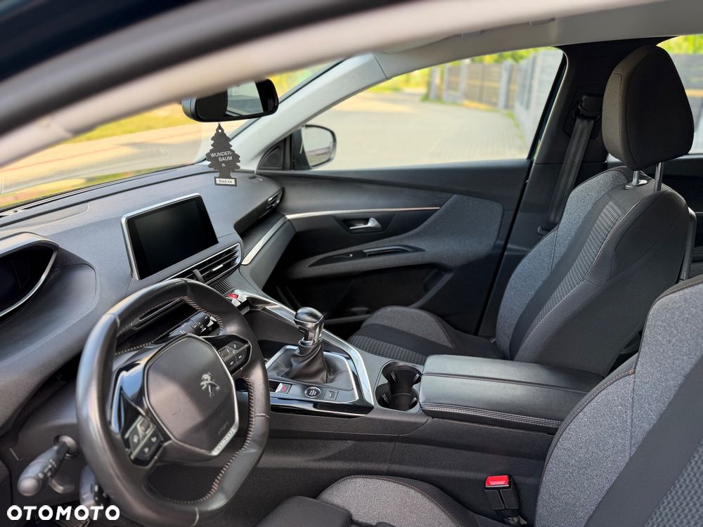 Peugeot 5008 BlueHDi 130 Allure Pack - 8