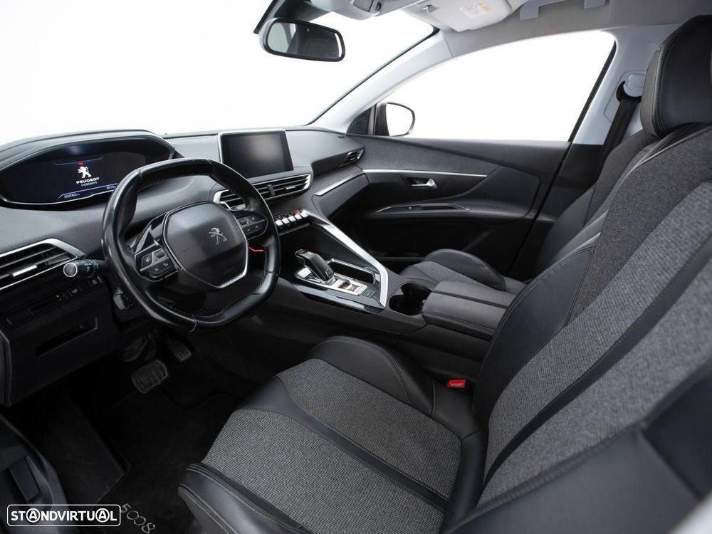 Peugeot 5008 - 7