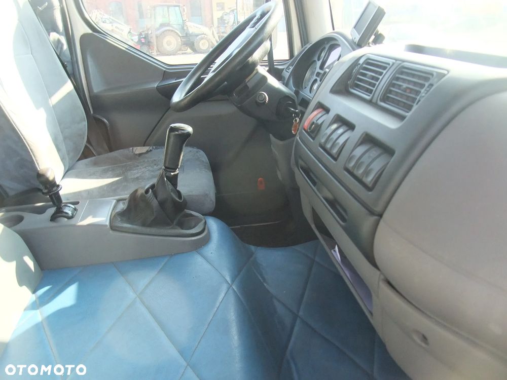 DAF LF 45 - 9