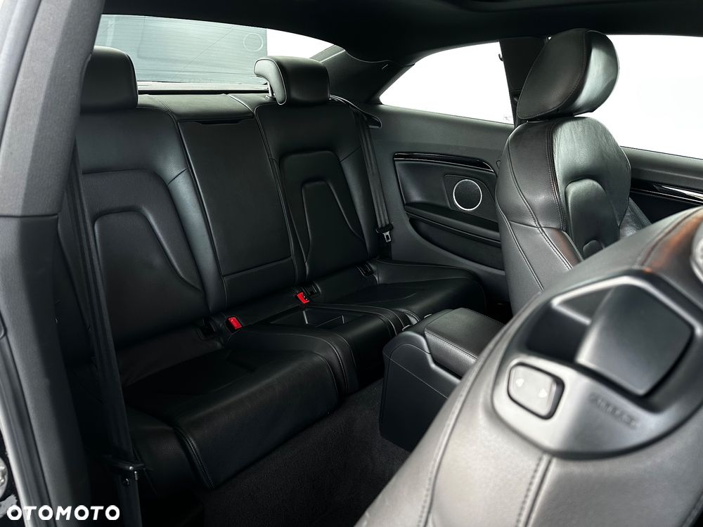 Audi A5 Coupé - 14