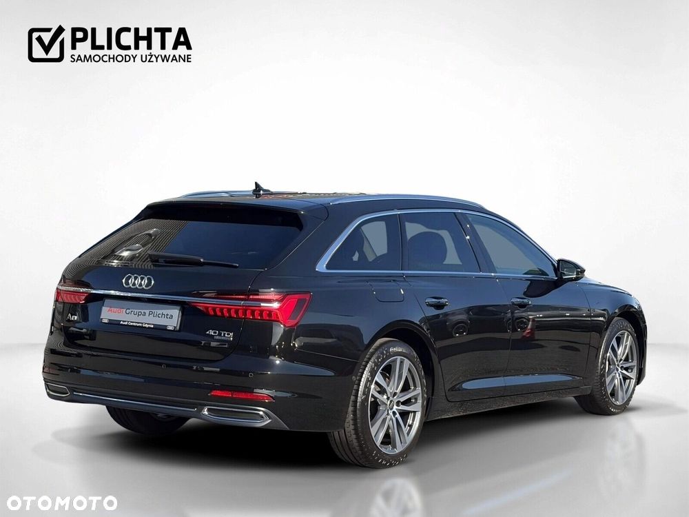 Audi A6 Avant 40 TDI mHEV Quattro Advanced S tronic - 7