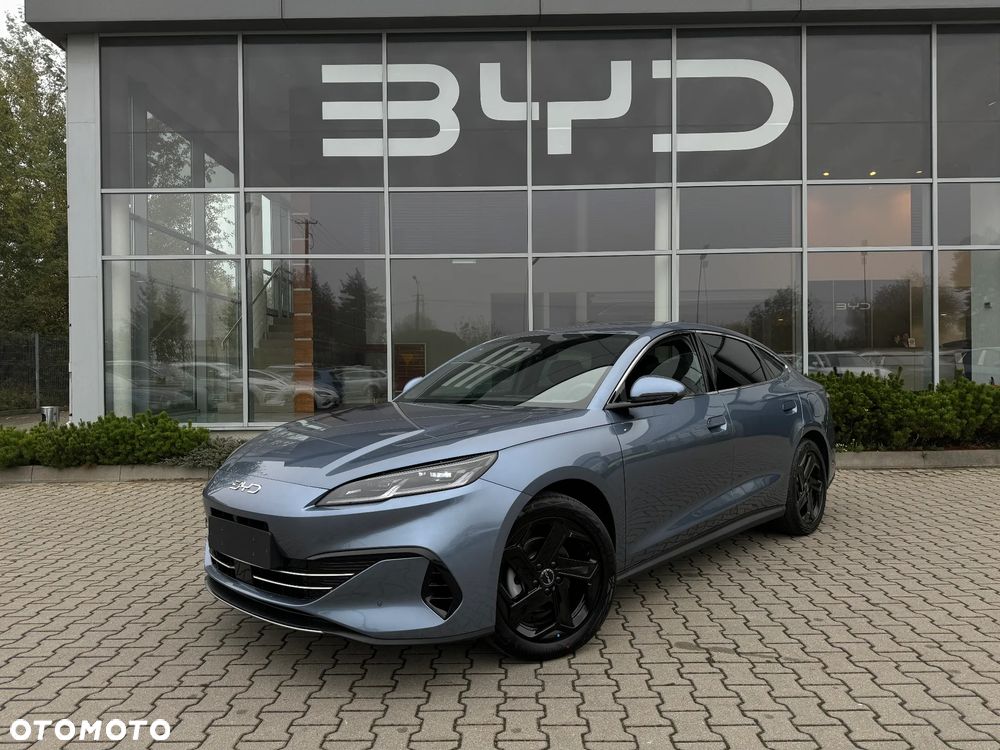 BYD Seal 6 - 2