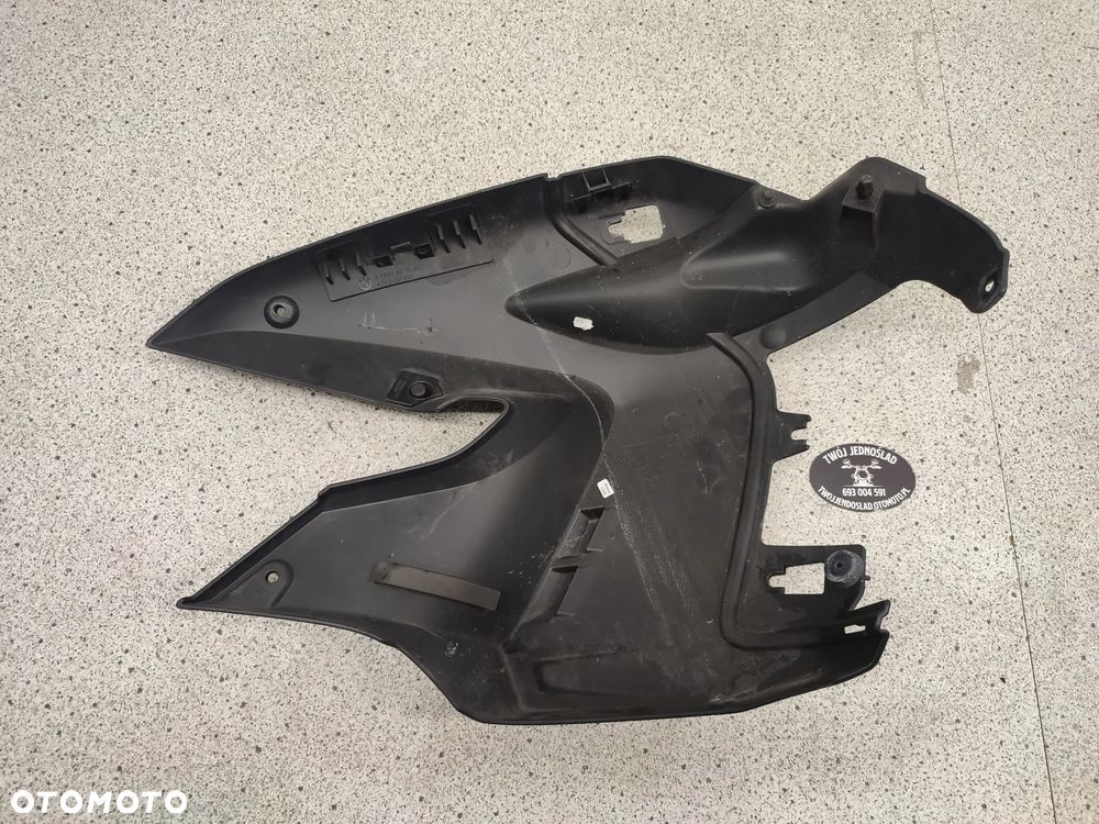 Owiewka, osłona, bok, boczek, wypełnienie BMW R1200 GS R1200GS R 1200 GS R 1200GS - 14