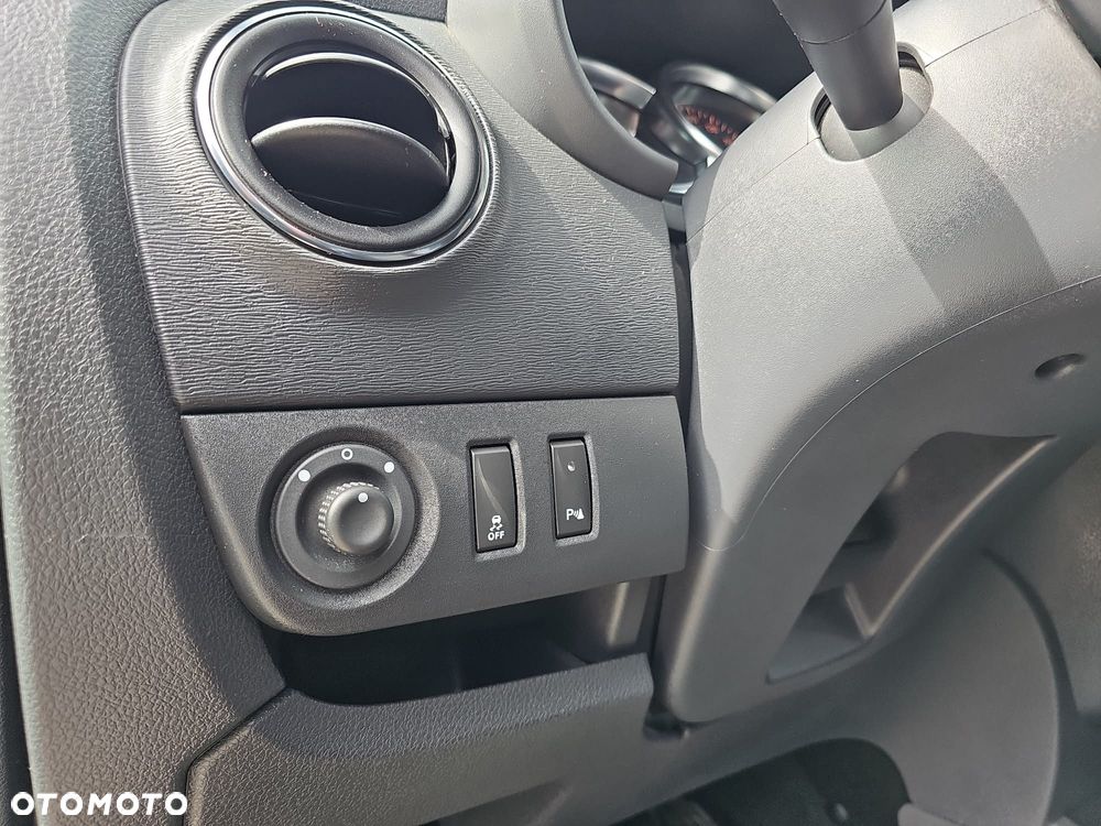 Dacia Dokker 1.5 Blue dCi Stepway - 26