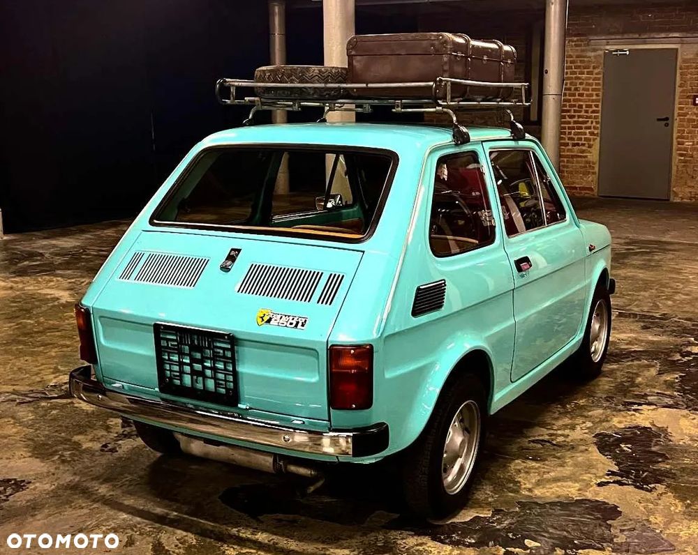 Fiat 126 - 9