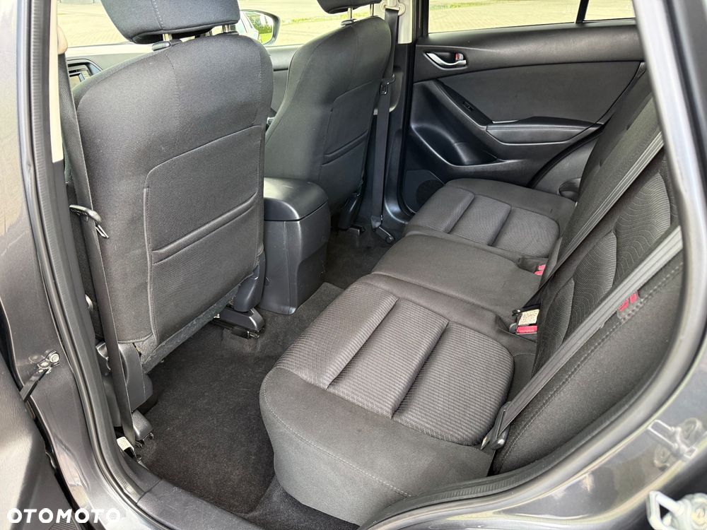 Mazda CX-5 - 29