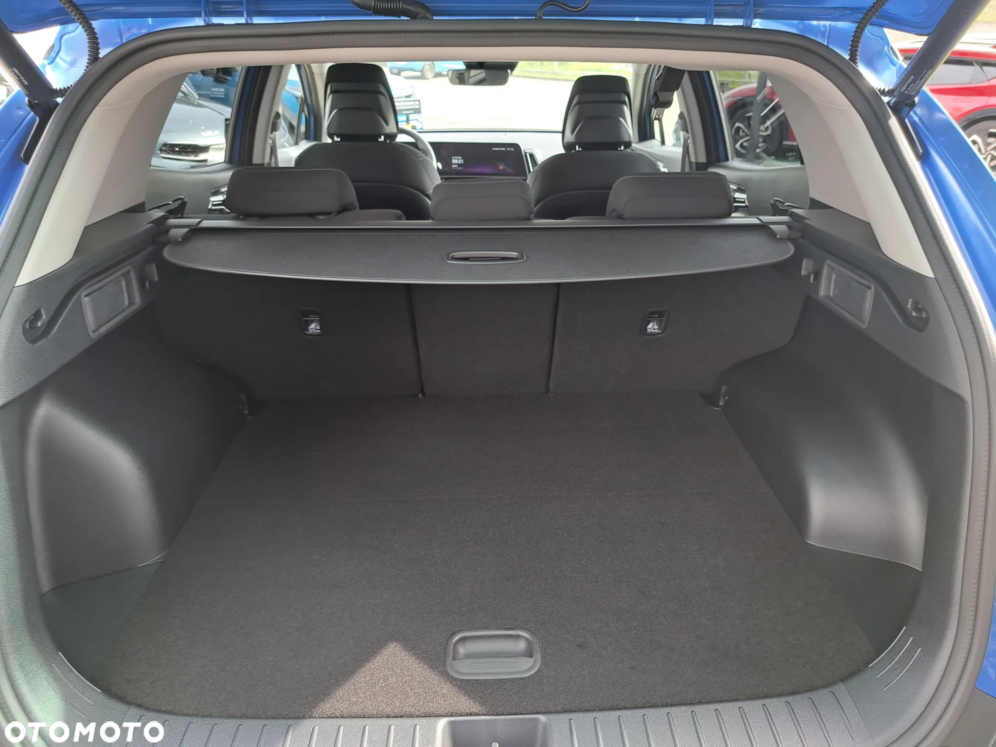Kia Sportage 1.6 T-GDI HEV L 2WD - 18