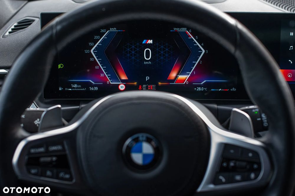 BMW Seria 3 330d xDrive Advantage - 19