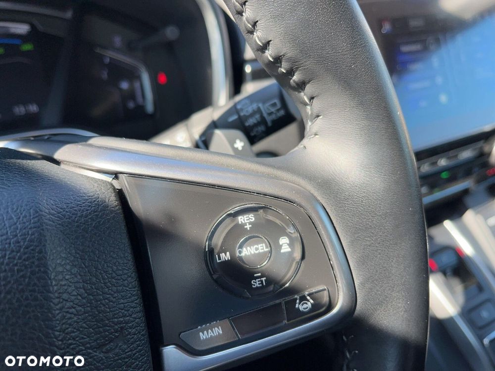 Honda CR-V - 26
