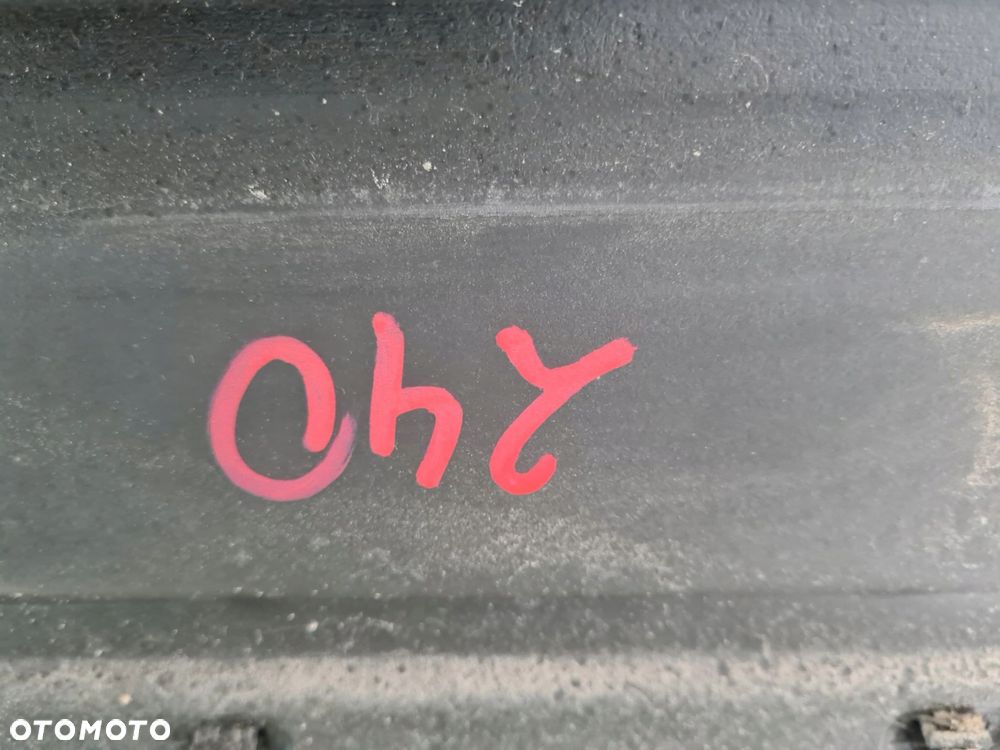 VW T5 LIFT T6 MULTIVAN tapicerka drzwi przesuwnych LEWA 7E5867027 - 5