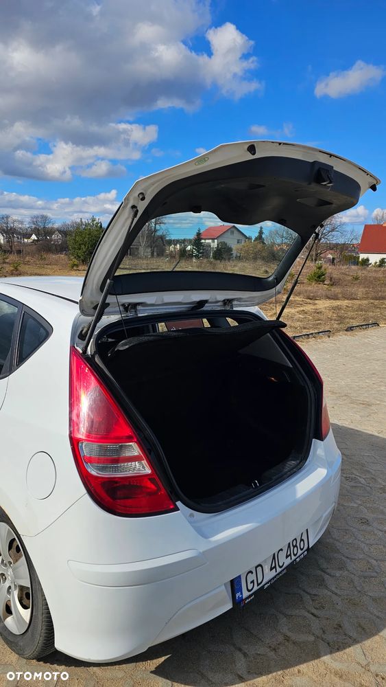 Hyundai i30 - 6