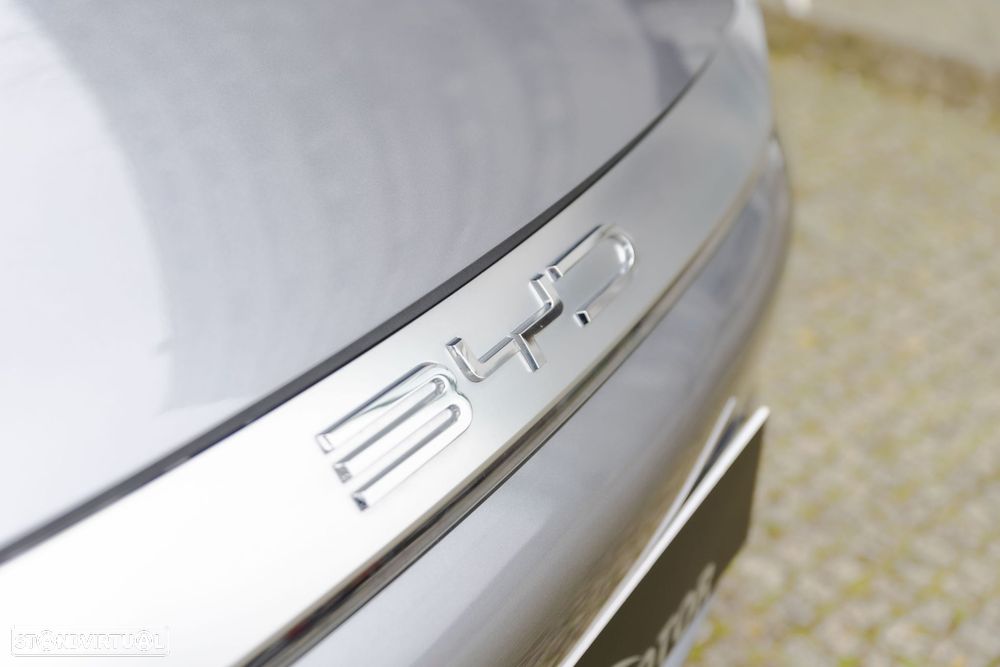 BYD Atto 3 60.48 kWh Comfort - 8