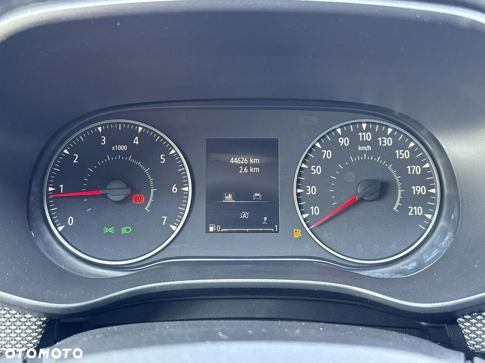 Dacia Jogger 1.0 TCe Extreme - 28