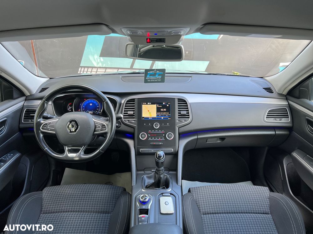 Renault Talisman ENERGY dCi 110 LIFE - 7