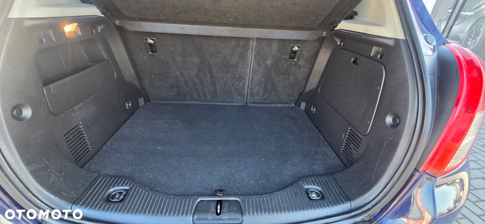 Opel Mokka 1.6 ecoFLEX Start/Stop Color Edition - 33