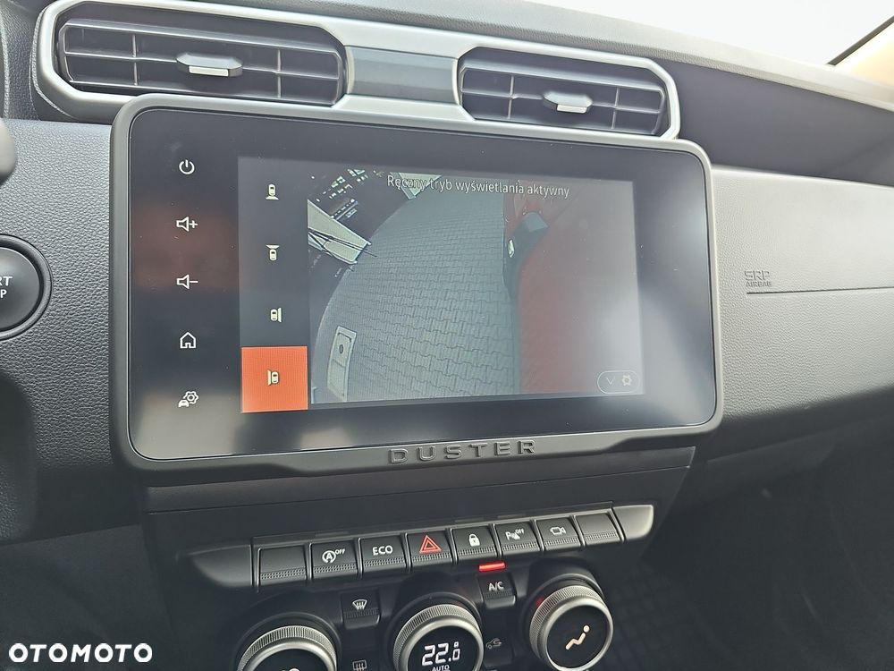 Dacia Duster 1.0 TCe Journey - 22