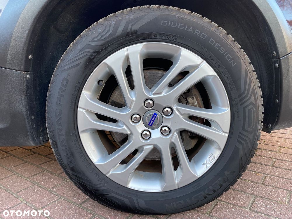 Volvo XC 70 D4 Drive-E Dynamic Momentum - 16