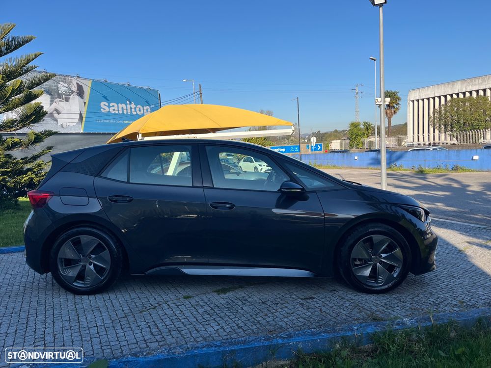 Cupra Born 58 kWh - 6