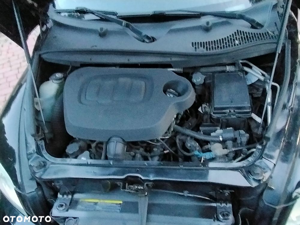 Chevrolet HHR - 18