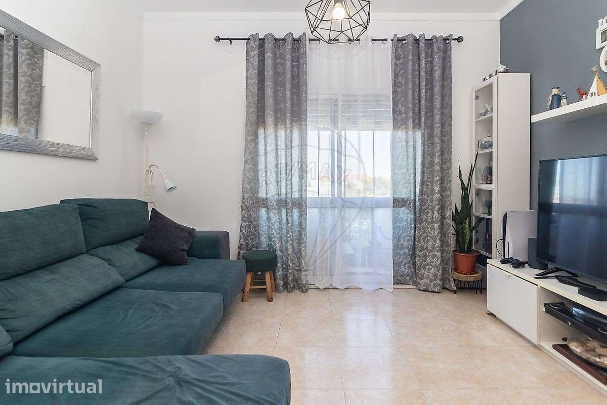 Apartamento T2 para venda - Grande imagem: 5/32