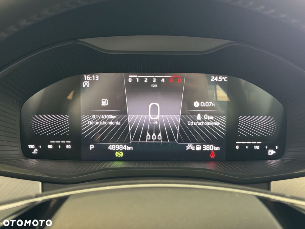 Skoda Kodiaq 1.5 TSI ACT 4x2 Ambition DSG - 24