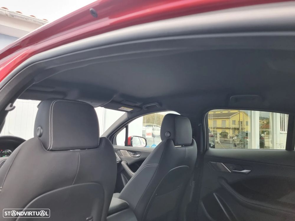 Jaguar I-Pace Black AWD Aut. - 29