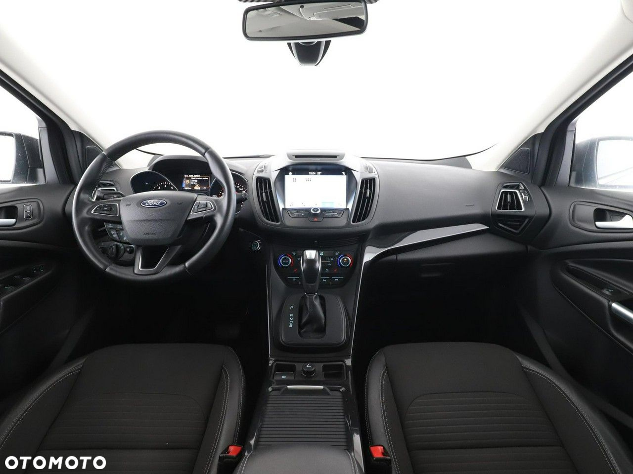 Ford Kuga - 15