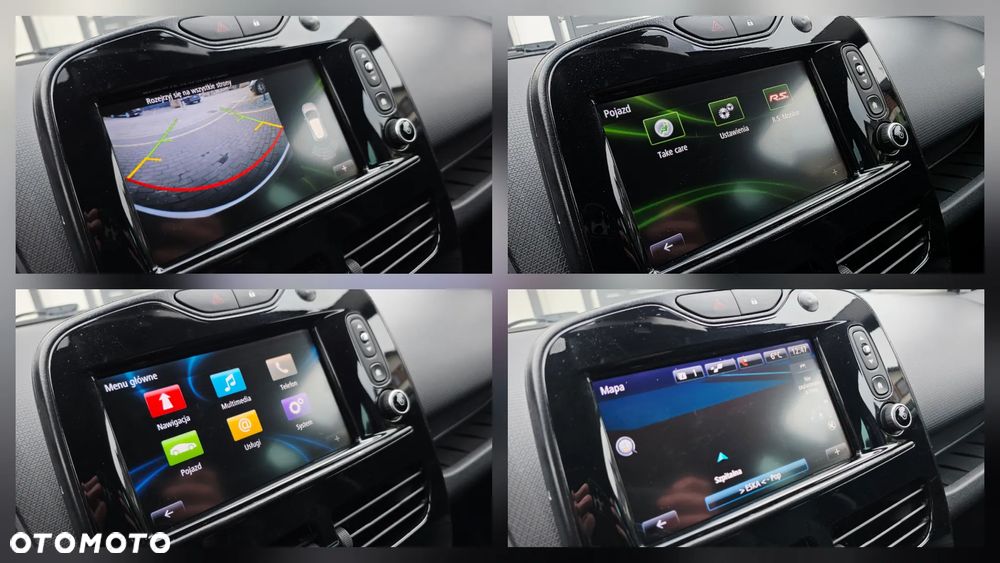 Renault Clio TCe 220 EDC R.S Trophy - 25