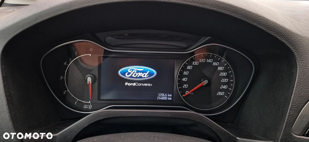 Ford S-Max 2.0 TDCi Titanium - 40