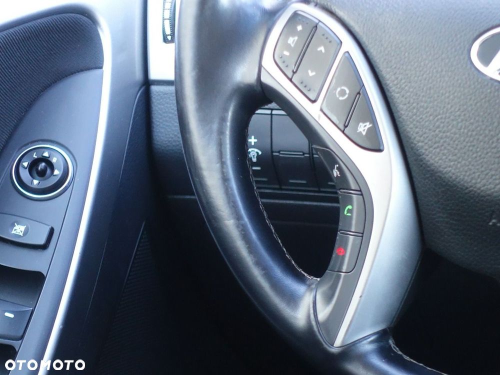 Hyundai i30 1.4 Premium - 23