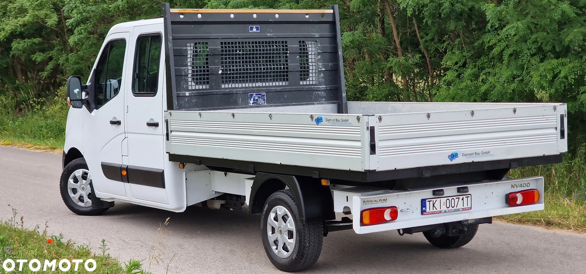 Renault Master - 7