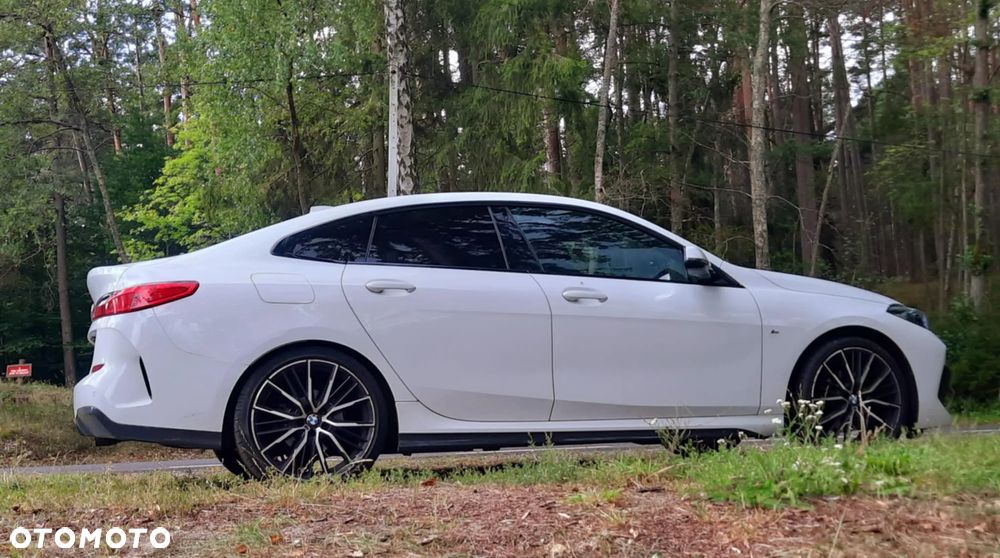 BMW Seria 2 218i M Sport - 9