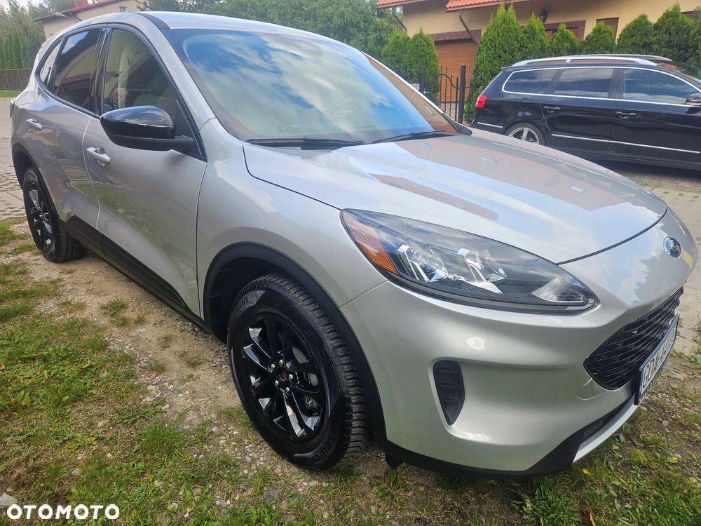 Ford Inny - 16