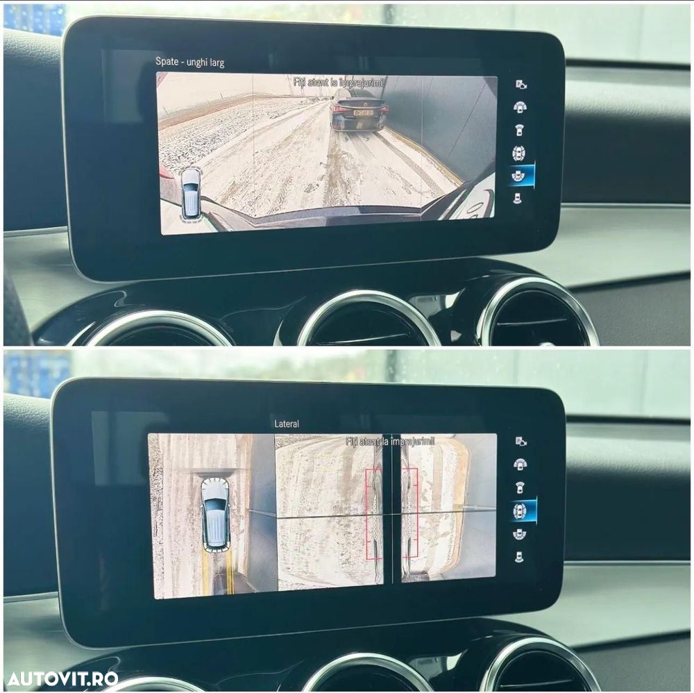 Mercedes-Benz GLC 300 e 4MATIC - 33