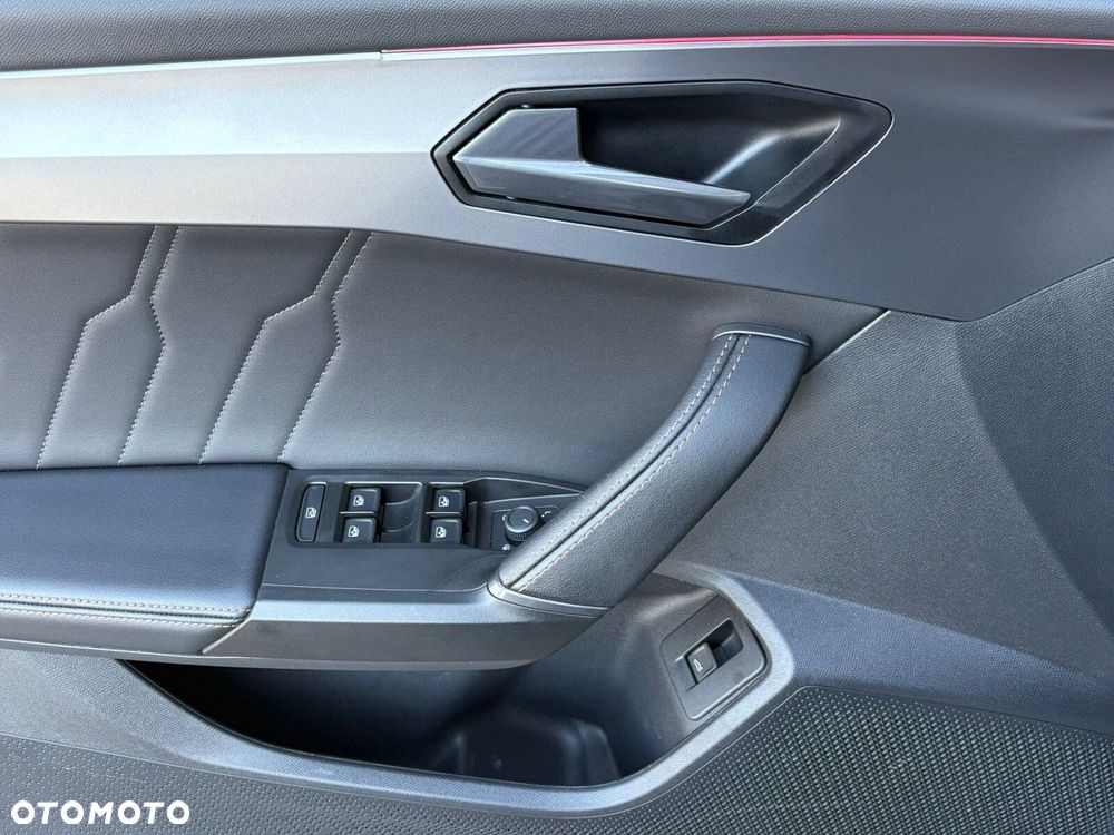 Cupra Formentor 1.5 TSI DSG - 11