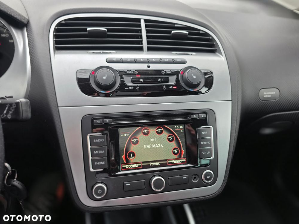 Seat Altea XL 1.4 TSI Reference - 12