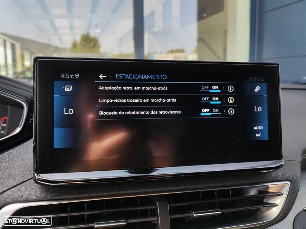 Peugeot 5008 1.5 BlueHDi GT - 19