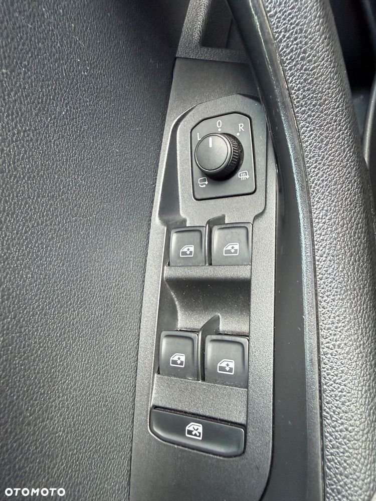 Skoda Karoq 1.5 TSI ACT 4x2 Sportline DSG - 35