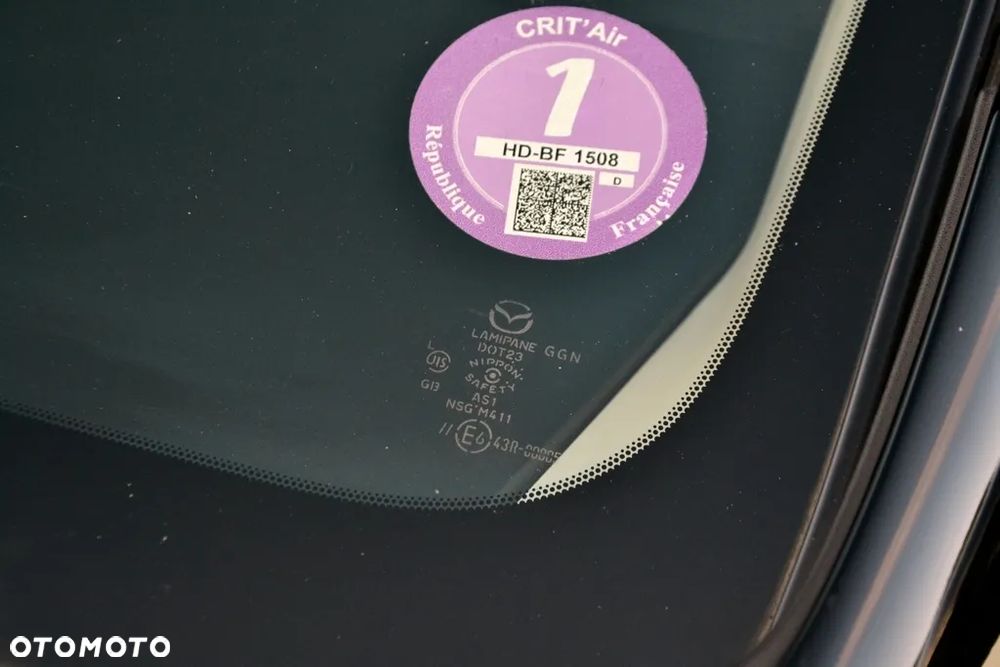 Mazda 5 2.0 Exclusive + - 36