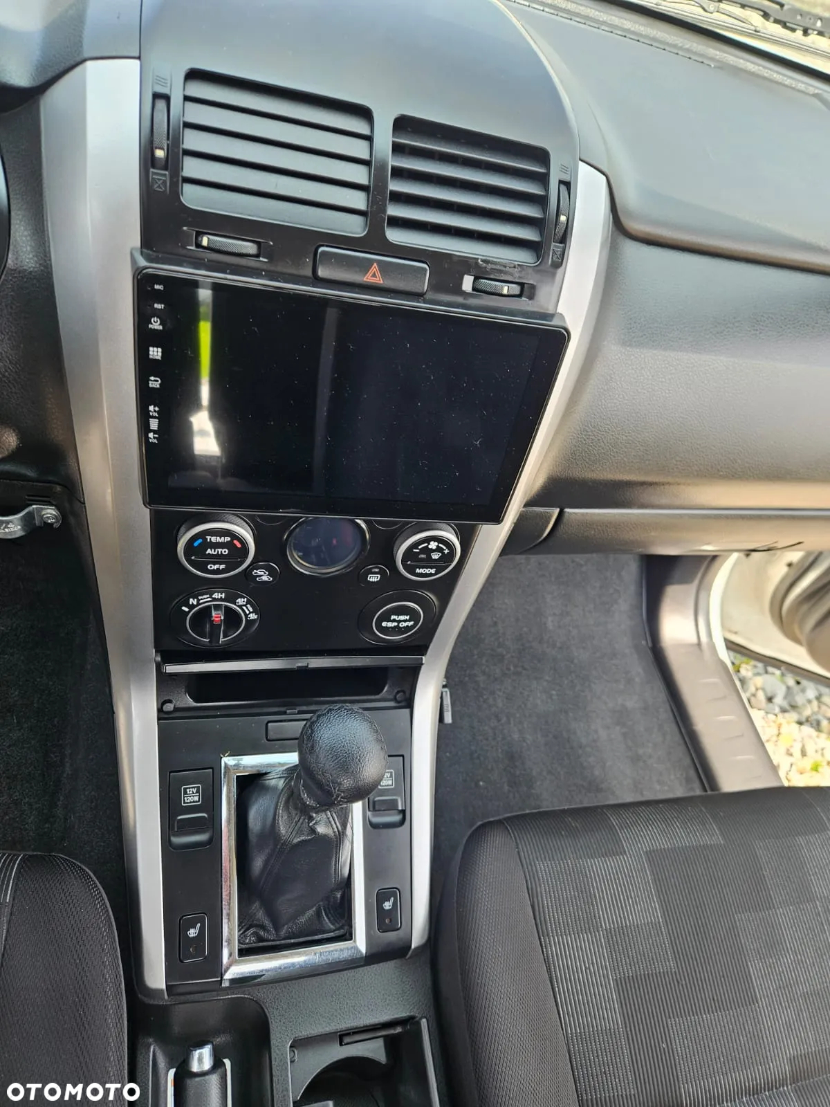 Suzuki Grand Vitara 1.9 DDiS Comfort - 7